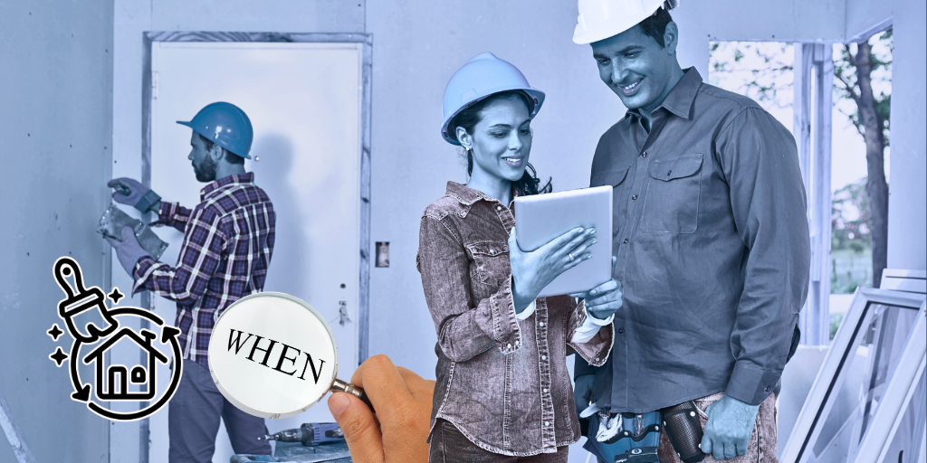 When to Renovate and When to Hold Back: A Smart Landlord’s Guide